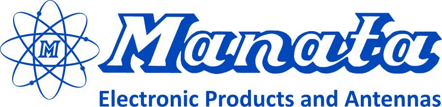 Logo Manata 2020