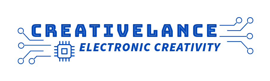 logo creativelance cortado